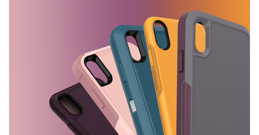 What Should Be Considered When Choosing A Phone Case?